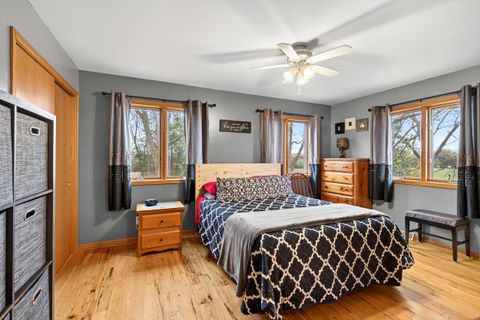 Tiny photo for N4208 State Road 73 Road, Princeton, WI 54968 (MLS # 2011114)