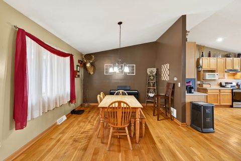 Tiny photo for N4208 State Road 73 Road, Princeton, WI 54968 (MLS # 2011114)