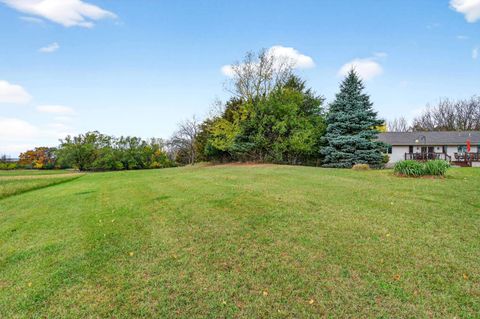 Tiny photo for N4208 State Road 73 Road, Princeton, WI 54968 (MLS # 2011114)