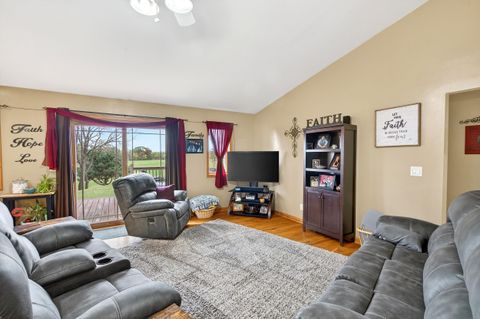Tiny photo for N4208 State Road 73 Road, Princeton, WI 54968 (MLS # 2011114)