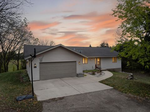 Tiny photo for N4208 State Road 73 Road, Princeton, WI 54968 (MLS # 2011114)