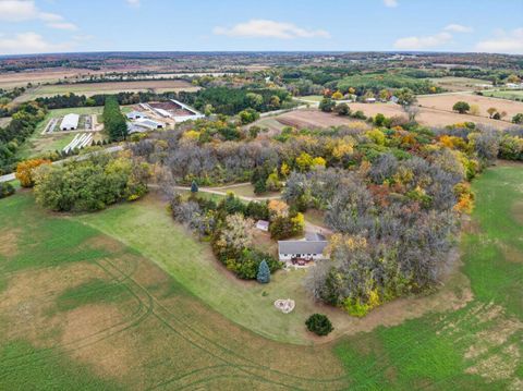 Tiny photo for N4208 State Road 73 Road, Princeton, WI 54968 (MLS # 2011114)