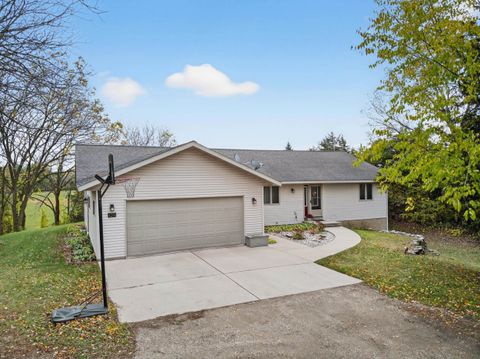 Tiny photo for N4208 State Road 73 Road, Princeton, WI 54968 (MLS # 2011114)
