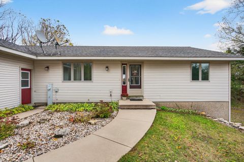 Tiny photo for N4208 State Road 73 Road, Princeton, WI 54968 (MLS # 2011114)