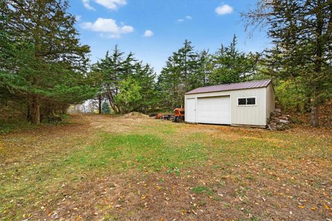 Tiny photo for N4208 State Road 73 Road, Princeton, WI 54968 (MLS # 2011114)