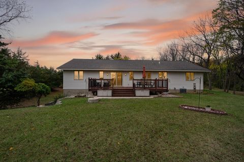 Tiny photo for N4208 State Road 73 Road, Princeton, WI 54968 (MLS # 2011114)