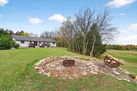 Tiny photo for N4208 State Road 73 Road, Princeton, WI 54968 (MLS # 2011114)