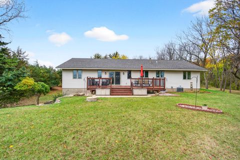 Tiny photo for N4208 State Road 73 Road, Princeton, WI 54968 (MLS # 2011114)