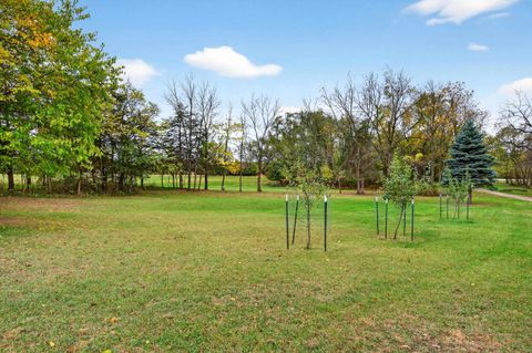 Tiny photo for N4208 State Road 73 Road, Princeton, WI 54968 (MLS # 2011114)