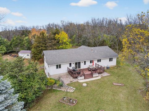 Tiny photo for N4208 State Road 73 Road, Princeton, WI 54968 (MLS # 2011114)