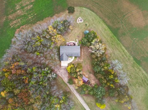 Tiny photo for N4208 State Road 73 Road, Princeton, WI 54968 (MLS # 2011114)