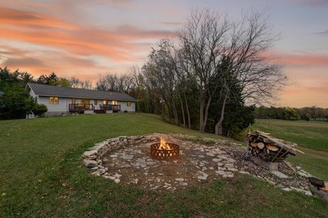 Tiny photo for N4208 State Road 73 Road, Princeton, WI 54968 (MLS # 2011114)