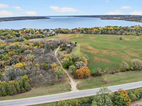 Tiny photo for N4208 State Road 73 Road, Princeton, WI 54968 (MLS # 2011114)