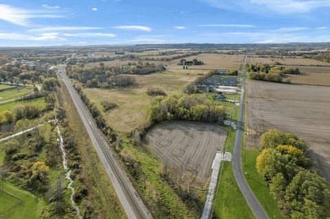 Tiny photo for Allen Road, New Lisbon, WI 53950 (MLS # 2012894)