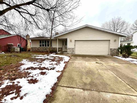 Photo of 5309 Portsmouth Way, Madison, WI 53714 (MLS # 2014087)