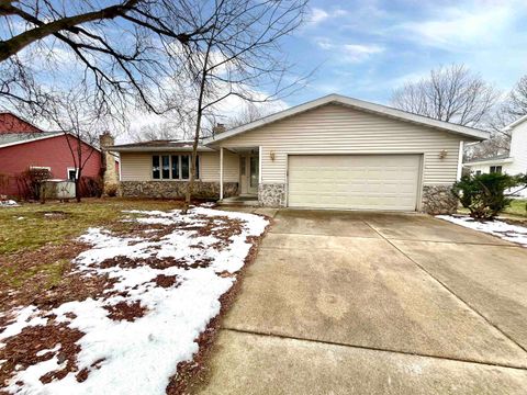 Photo of 5309 Portsmouth Way, Madison, WI 53714 (MLS # 2014087)