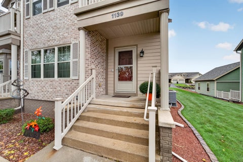Photo of 1139 Liberty Boulevard, Sun Prairie, WI 53590 (MLS # 2033123)
