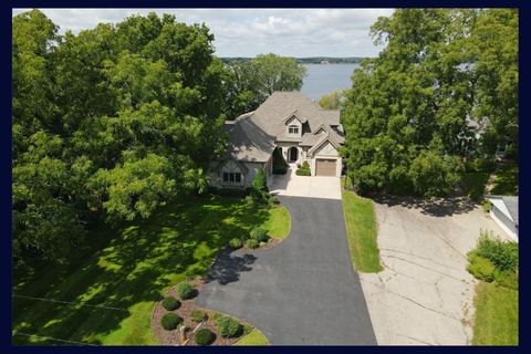 Photo of 705 S Ferry Drive, Lake Mills, WI 53551 (MLS # 2014734)