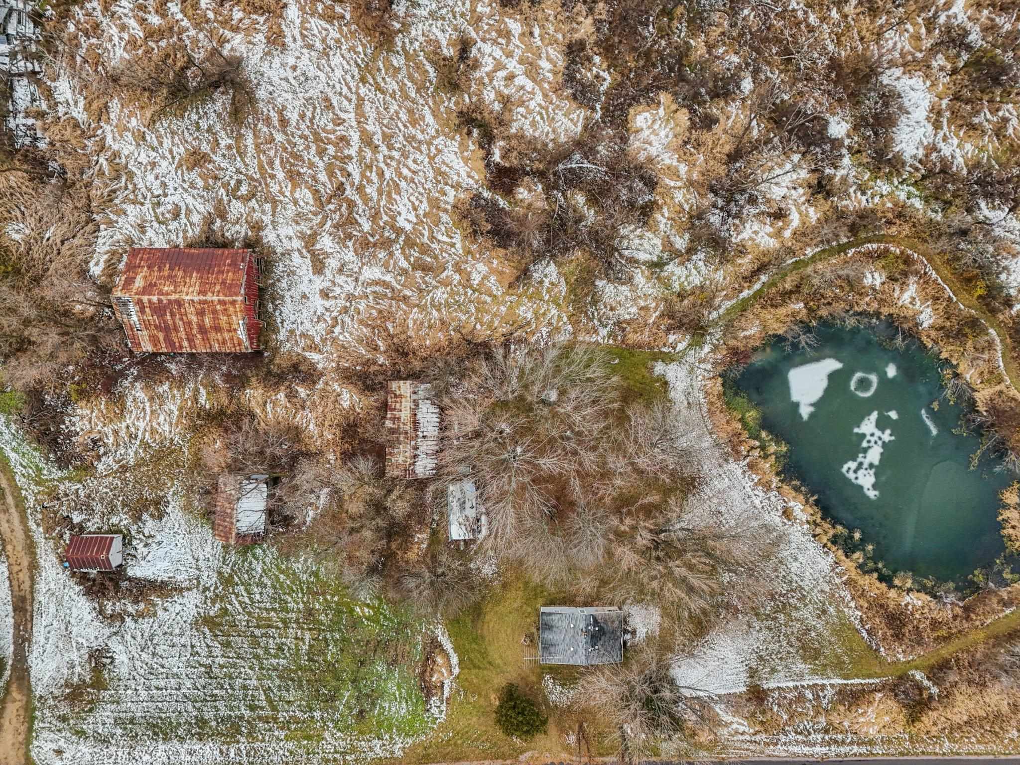 Lyndon Station, Wisconsin 53944, United States, 1 Bedroom Bedrooms, ,1 BathroomBathrooms,Residential,Active,241852