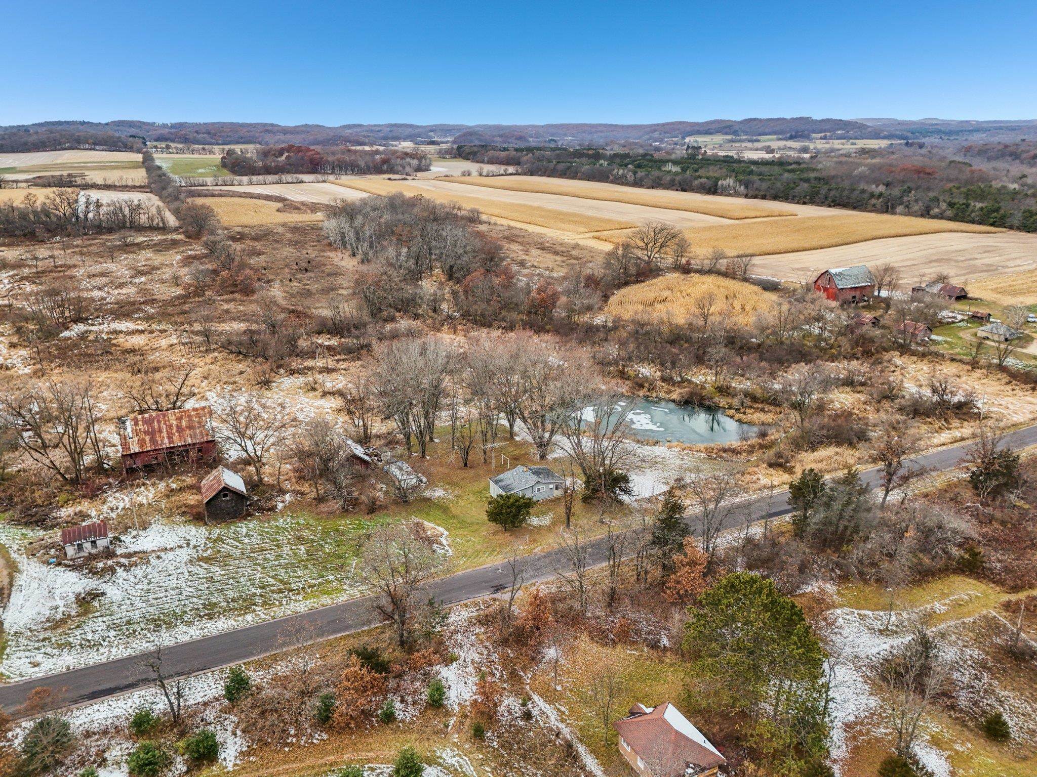 Lyndon Station, Wisconsin 53944, United States, 1 Bedroom Bedrooms, ,1 BathroomBathrooms,Residential,Active,241852