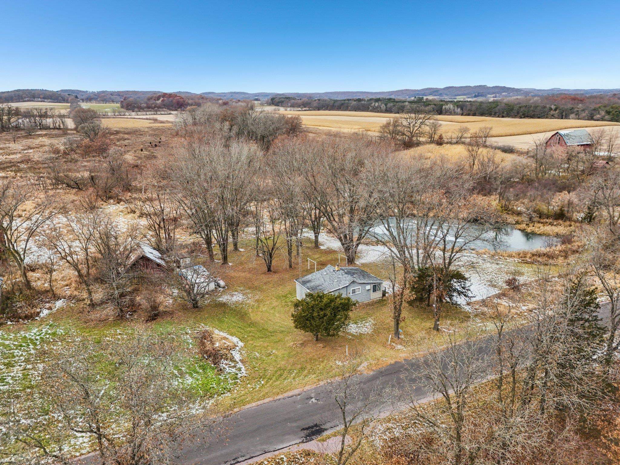 Lyndon Station, Wisconsin 53944, United States, 1 Bedroom Bedrooms, ,1 BathroomBathrooms,Residential,Active,241852