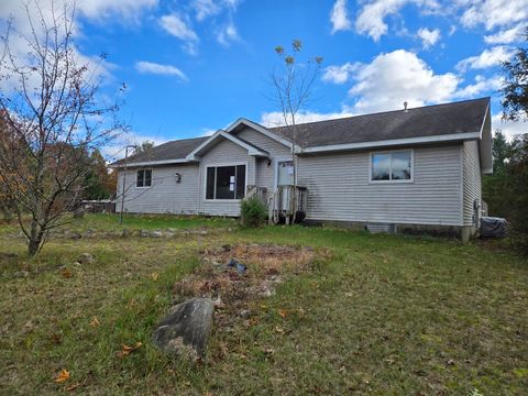 Tiny photo for 747 Eagle Court, Grand Marsh, WI 53936 (MLS # 2011333)
