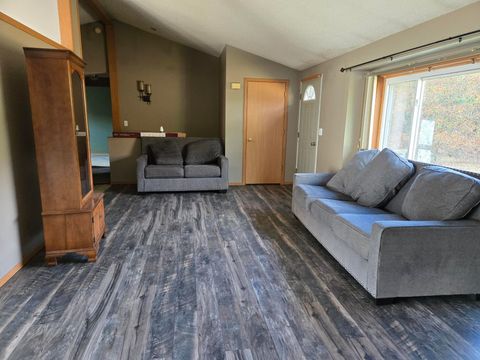Tiny photo for 747 Eagle Court, Grand Marsh, WI 53936 (MLS # 2011333)