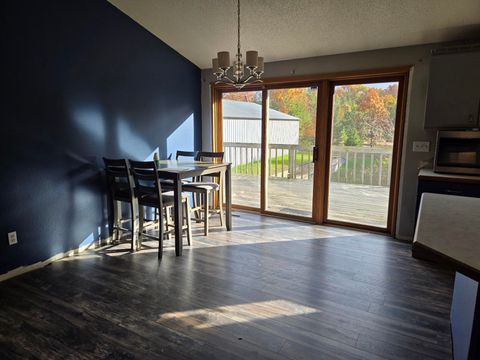Tiny photo for 747 Eagle Court, Grand Marsh, WI 53936 (MLS # 2011333)