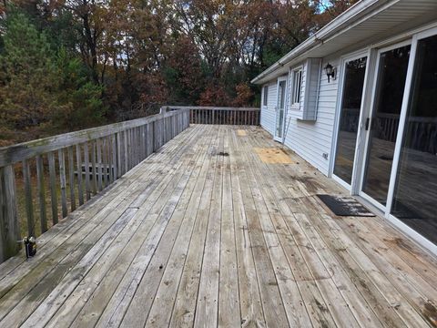 Tiny photo for 747 Eagle Court, Grand Marsh, WI 53936 (MLS # 2011333)