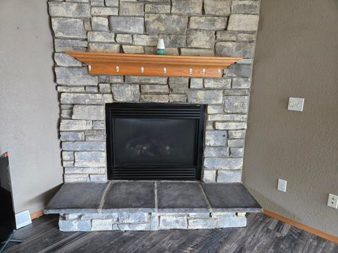 Tiny photo for 747 Eagle Court, Grand Marsh, WI 53936 (MLS # 2011333)