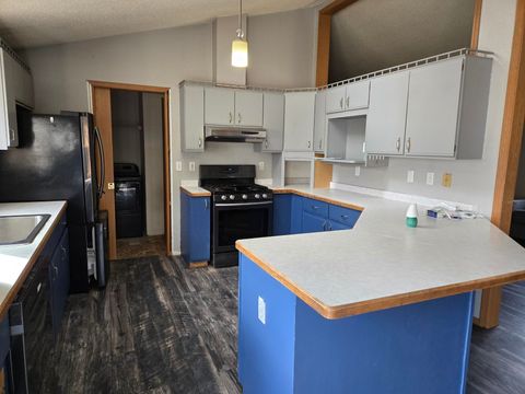 Tiny photo for 747 Eagle Court, Grand Marsh, WI 53936 (MLS # 2011333)