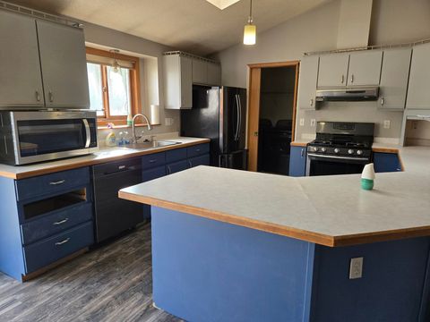 Tiny photo for 747 Eagle Court, Grand Marsh, WI 53936 (MLS # 2011333)