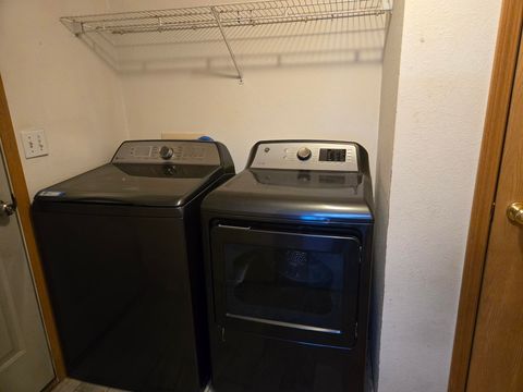Tiny photo for 747 Eagle Court, Grand Marsh, WI 53936 (MLS # 2011333)