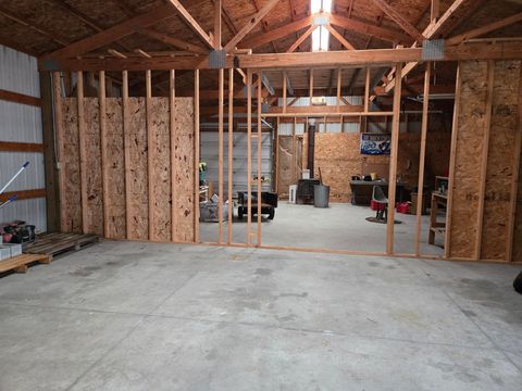 Tiny photo for 747 Eagle Court, Grand Marsh, WI 53936 (MLS # 2011333)
