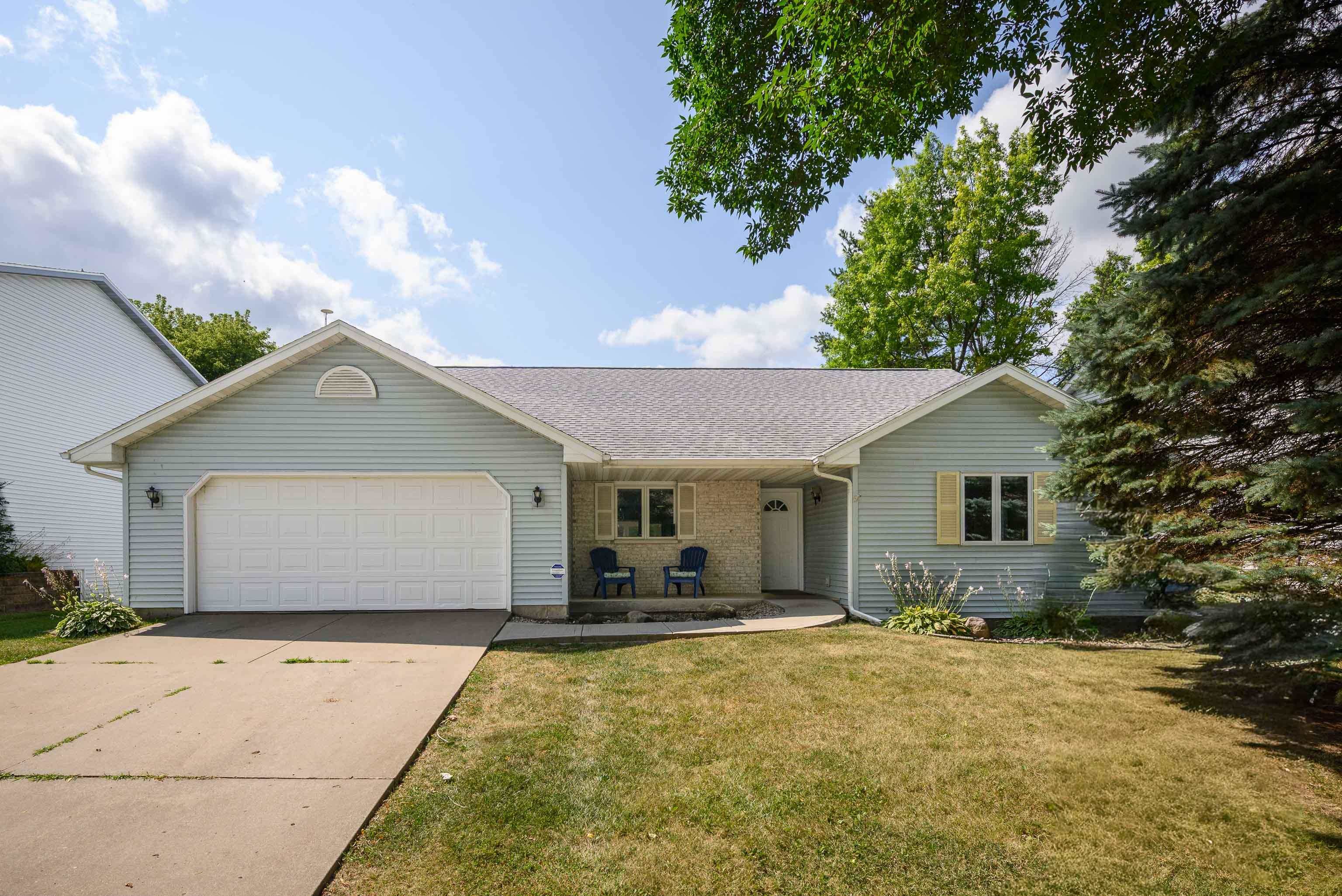 5854 Oxbow Bend
