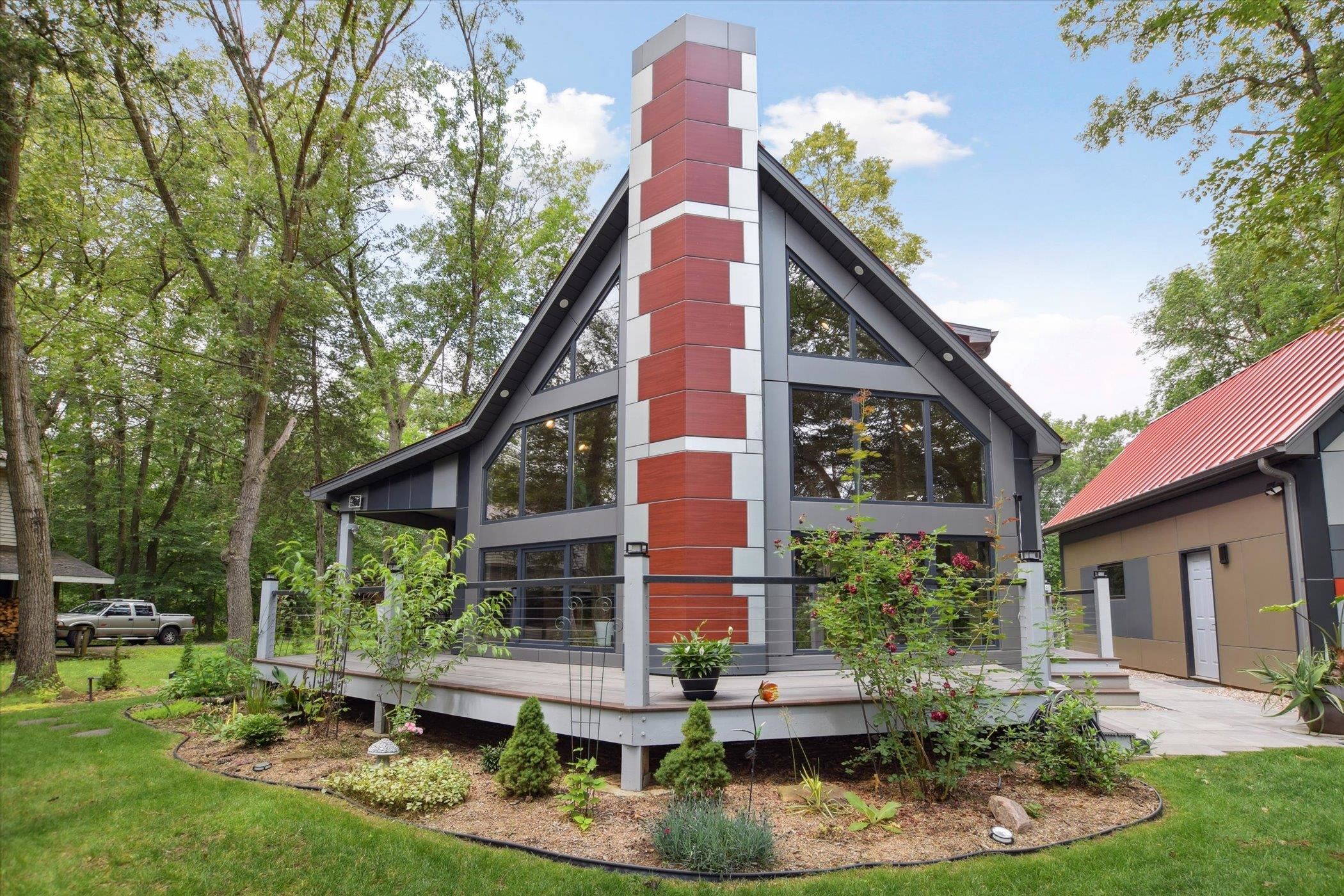 Baraboo, Wisconsin 53913, United States, 3 Bedrooms Bedrooms, ,3 BathroomsBathrooms,Residential,Active,111266