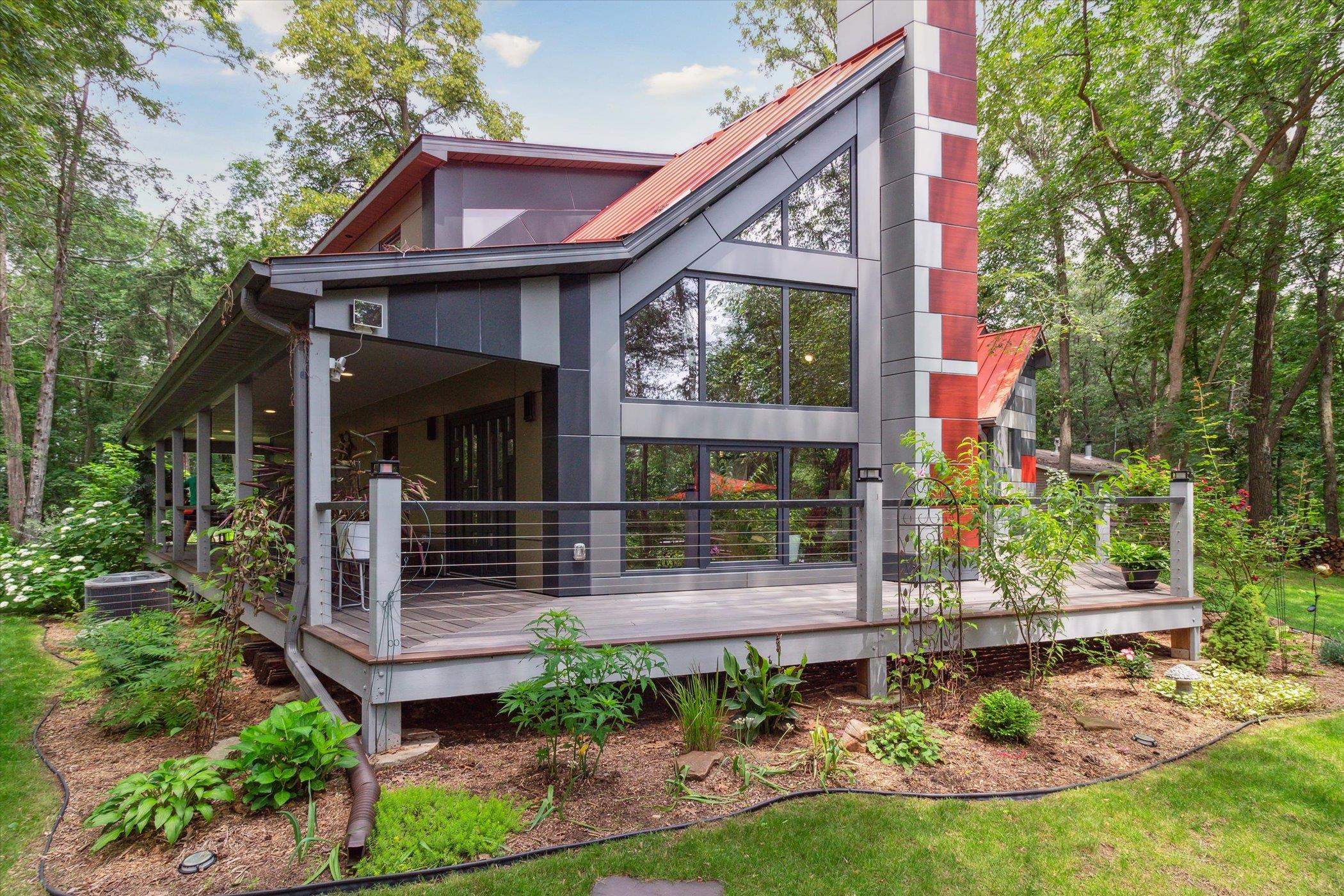 Baraboo, Wisconsin 53913, United States, 3 Bedrooms Bedrooms, ,3 BathroomsBathrooms,Residential,Active,111266