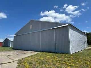 Photo of Hangar B Middle Street, Necedah, WI 54646 (MLS # 2006772)