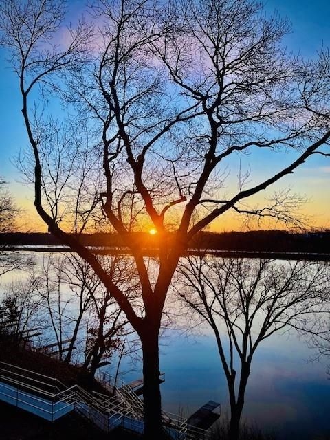 Photo of E12617 Kilpatrick Point Drive 73 #73, Merrimac, WI 53561 (MLS # 2019862)