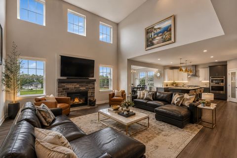 Photo of 2260 Lonnie Lane, Sun Prairie, WI 53590 (MLS # 2024147)