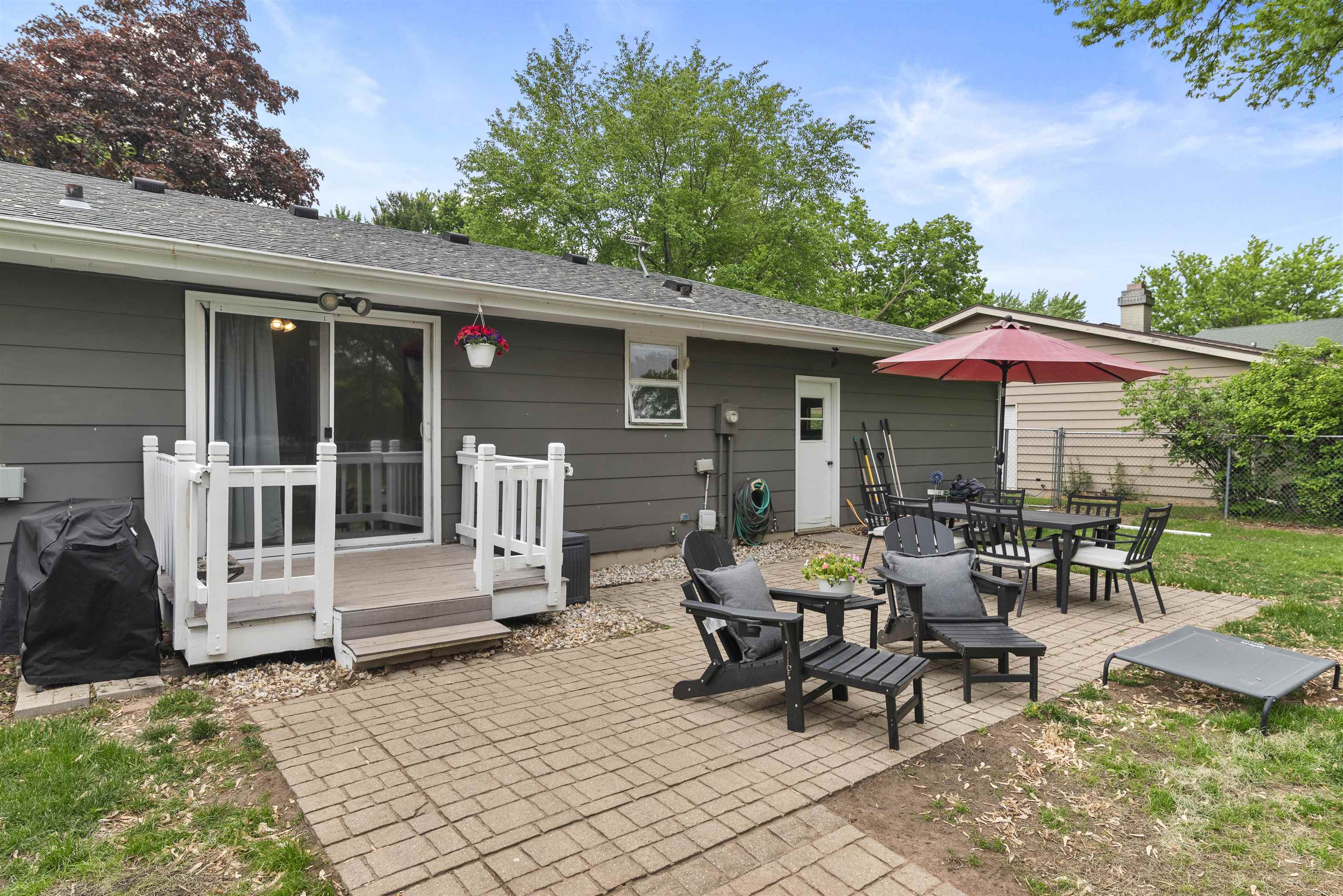 Janesville, Wisconsin 53546, United States, 3 Bedrooms Bedrooms, ,2 BathroomsBathrooms,Residential,Active,184656