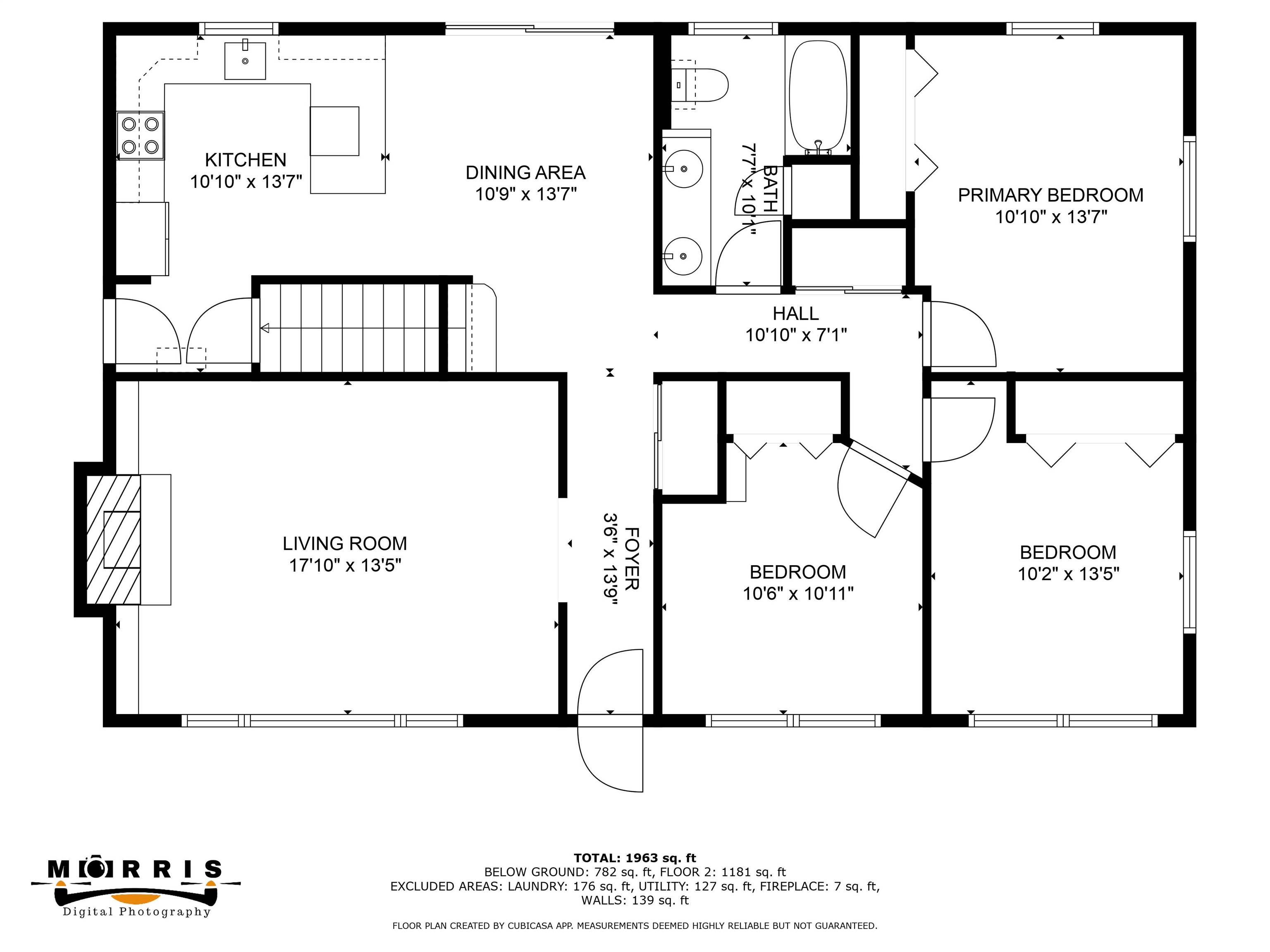 Janesville, Wisconsin 53546, United States, 3 Bedrooms Bedrooms, ,2 BathroomsBathrooms,Residential,Active,184656