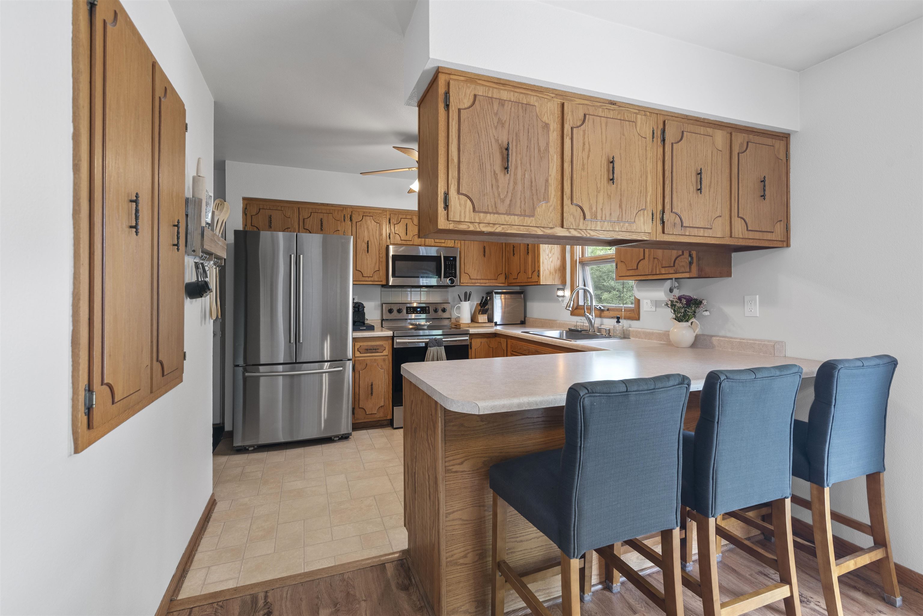 Janesville, Wisconsin 53546, United States, 3 Bedrooms Bedrooms, ,2 BathroomsBathrooms,Residential,Active,184656