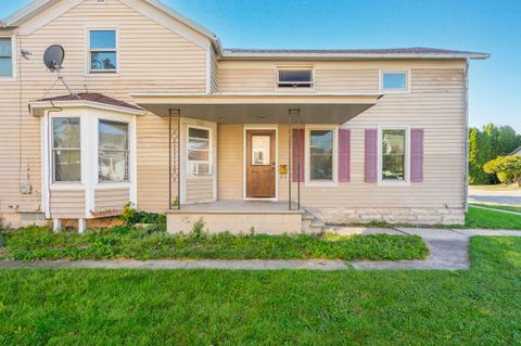 Tiny photo for 166 5th Street, Fond Du Lac, WI 54935 (MLS # 2009826)