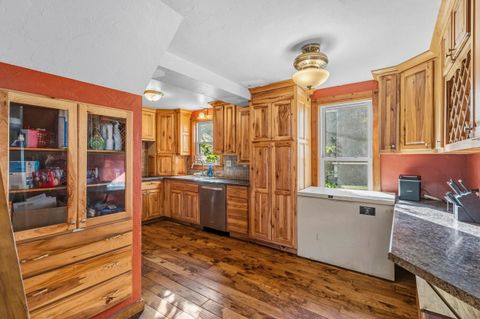 Tiny photo for 166 5th Street, Fond Du Lac, WI 54935 (MLS # 2009826)