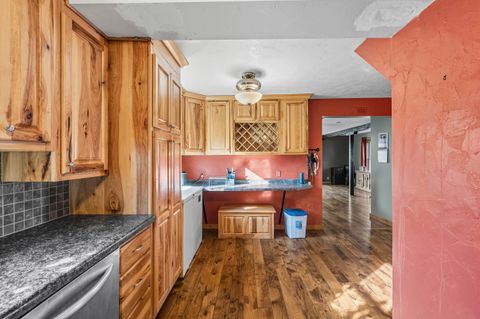 Tiny photo for 166 5th Street, Fond Du Lac, WI 54935 (MLS # 2009826)