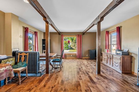 Tiny photo for 166 5th Street, Fond Du Lac, WI 54935 (MLS # 2009826)