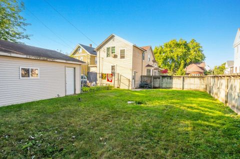 Tiny photo for 166 5th Street, Fond Du Lac, WI 54935 (MLS # 2009826)