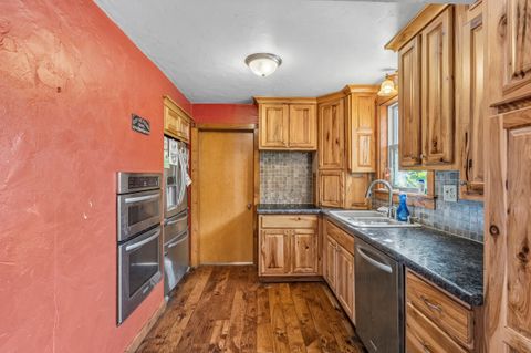 Tiny photo for 166 5th Street, Fond Du Lac, WI 54935 (MLS # 2009826)