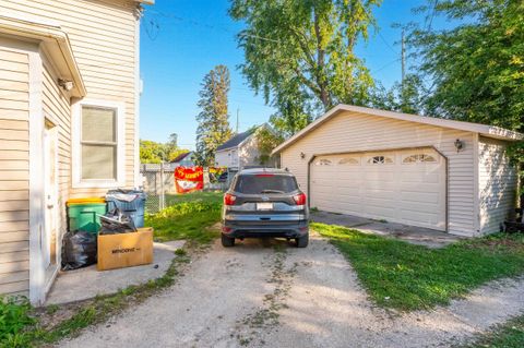 Tiny photo for 166 5th Street, Fond Du Lac, WI 54935 (MLS # 2009826)